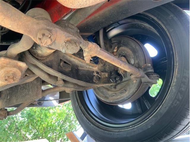 1966 Dodge Charger (CC-2094541) for sale in Fredericksburg, Texas