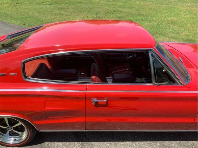 1966 Dodge Charger (CC-2094541) for sale in Fredericksburg, Texas