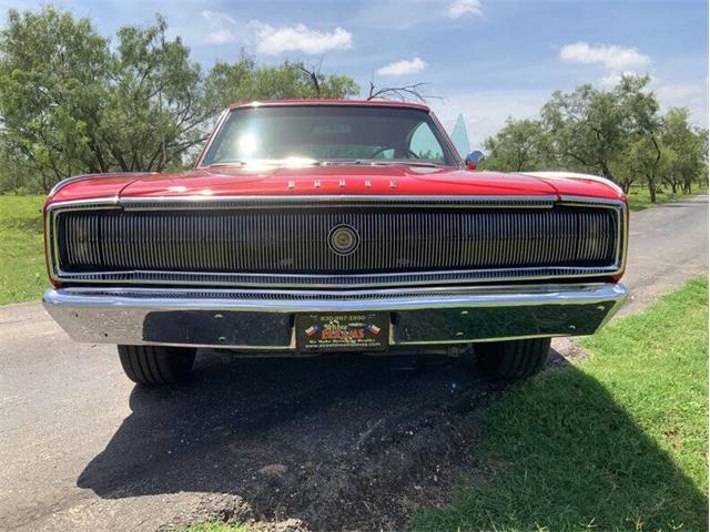 1966 Dodge Charger (CC-2094541) for sale in Fredericksburg, Texas