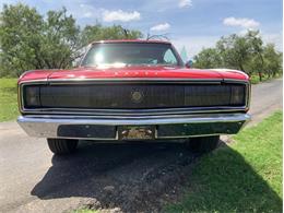 1966 Dodge Charger (CC-2094541) for sale in Fredericksburg, Texas
