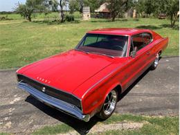 1966 Dodge Charger (CC-2094541) for sale in Fredericksburg, Texas