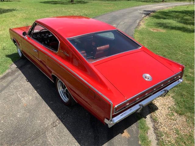 1966 Dodge Charger (CC-2094541) for sale in Fredericksburg, Texas