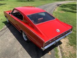 1966 Dodge Charger (CC-2094541) for sale in Fredericksburg, Texas