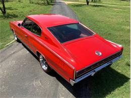 1966 Dodge Charger (CC-2094541) for sale in Fredericksburg, Texas