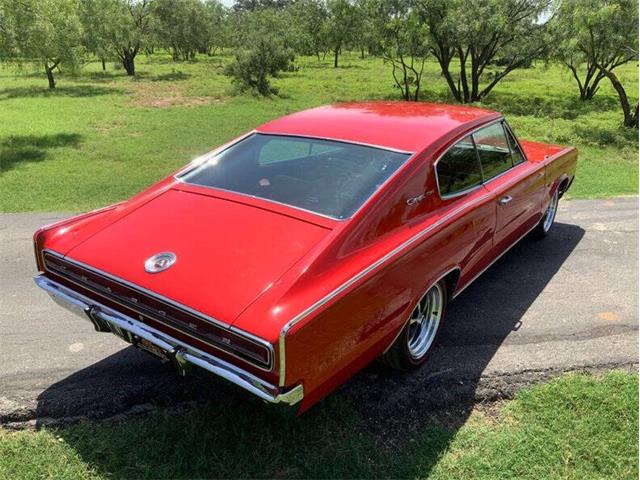 1966 Dodge Charger (CC-2094541) for sale in Fredericksburg, Texas
