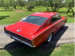 1966 Dodge Charger (CC-2094541) for sale in Fredericksburg, Texas