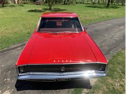 1966 Dodge Charger (CC-2094541) for sale in Fredericksburg, Texas