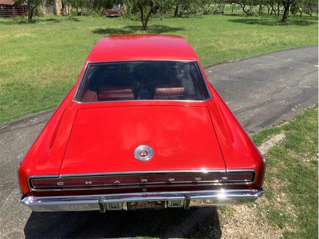 1966 Dodge Charger (CC-2094541) for sale in Fredericksburg, Texas
