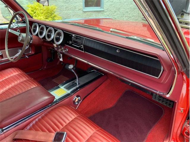 1966 Dodge Charger (CC-2094541) for sale in Fredericksburg, Texas