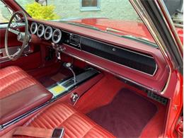 1966 Dodge Charger (CC-2094541) for sale in Fredericksburg, Texas