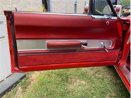 1966 Dodge Charger (CC-2094541) for sale in Fredericksburg, Texas