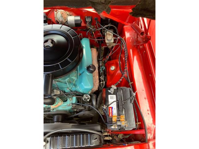 1966 Dodge Charger (CC-2094541) for sale in Fredericksburg, Texas