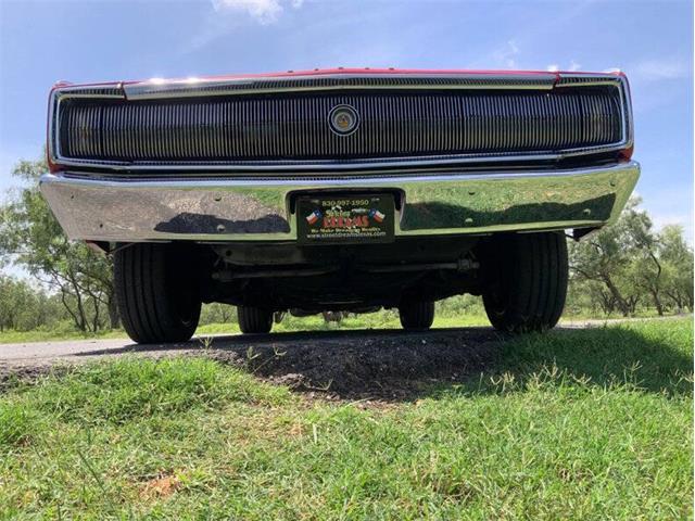 1966 Dodge Charger (CC-2094541) for sale in Fredericksburg, Texas