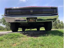 1966 Dodge Charger (CC-2094541) for sale in Fredericksburg, Texas