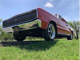 1966 Dodge Charger (CC-2094541) for sale in Fredericksburg, Texas