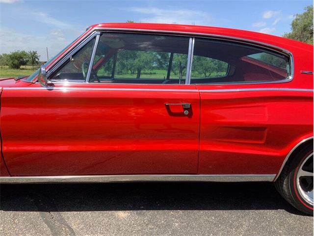 1966 Dodge Charger (CC-2094541) for sale in Fredericksburg, Texas