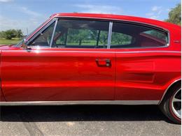 1966 Dodge Charger (CC-2094541) for sale in Fredericksburg, Texas