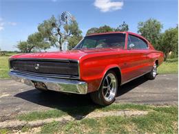 1966 Dodge Charger (CC-2094541) for sale in Fredericksburg, Texas
