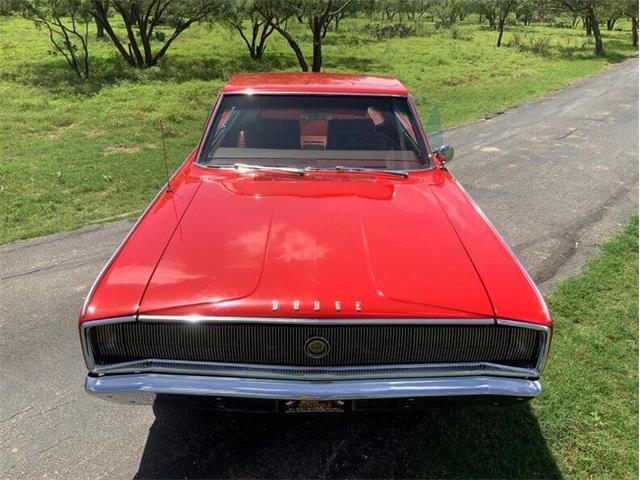 1966 Dodge Charger (CC-2094541) for sale in Fredericksburg, Texas
