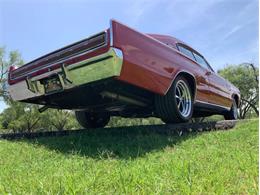 1966 Dodge Charger (CC-2094541) for sale in Fredericksburg, Texas