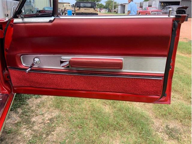 1966 Dodge Charger (CC-2094541) for sale in Fredericksburg, Texas
