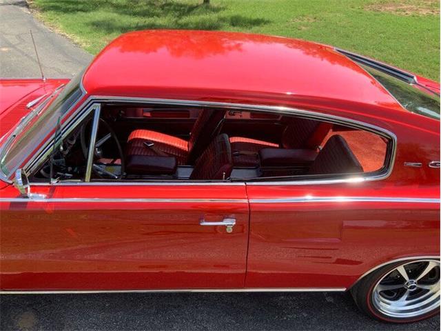 1966 Dodge Charger (CC-2094541) for sale in Fredericksburg, Texas