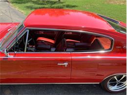 1966 Dodge Charger (CC-2094541) for sale in Fredericksburg, Texas
