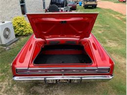 1966 Dodge Charger (CC-2094541) for sale in Fredericksburg, Texas