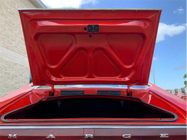 1966 Dodge Charger (CC-2094541) for sale in Fredericksburg, Texas