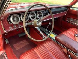 1966 Dodge Charger (CC-2094541) for sale in Fredericksburg, Texas