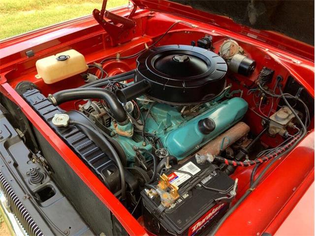 1966 Dodge Charger (CC-2094541) for sale in Fredericksburg, Texas