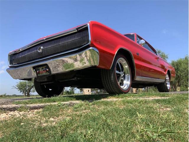 1966 Dodge Charger (CC-2094541) for sale in Fredericksburg, Texas