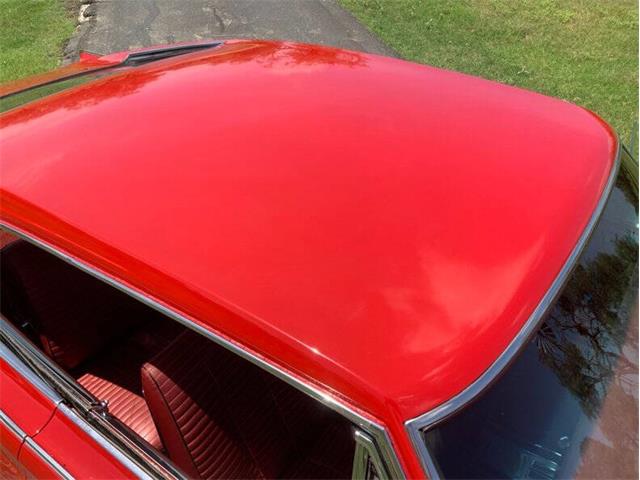 1966 Dodge Charger (CC-2094541) for sale in Fredericksburg, Texas