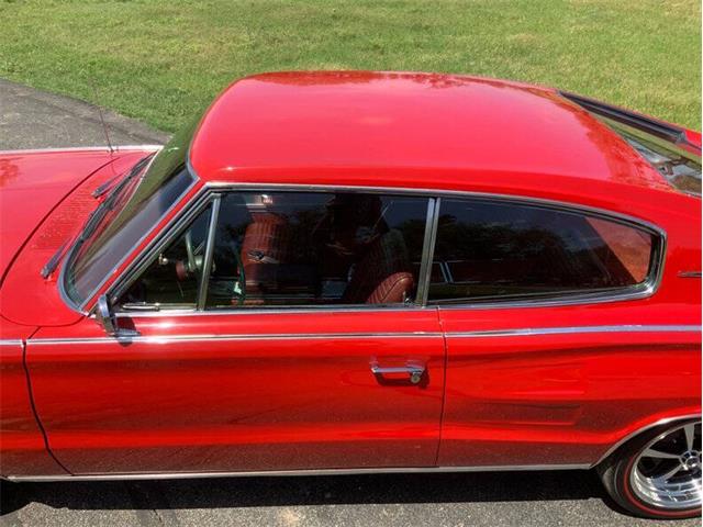 1966 Dodge Charger (CC-2094541) for sale in Fredericksburg, Texas