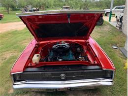 1966 Dodge Charger (CC-2094541) for sale in Fredericksburg, Texas