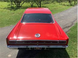 1966 Dodge Charger (CC-2094541) for sale in Fredericksburg, Texas