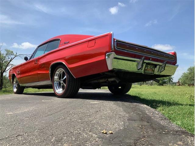 1966 Dodge Charger (CC-2094541) for sale in Fredericksburg, Texas