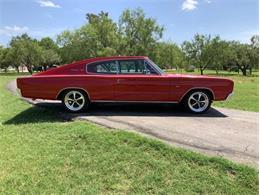 1966 Dodge Charger (CC-2094541) for sale in Fredericksburg, Texas