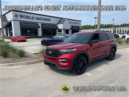 2023 Ford Explorer (CC-2094542) for sale in Jacksonville, Florida