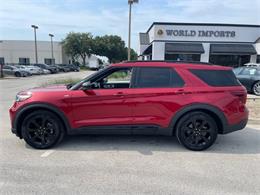 2023 Ford Explorer (CC-2094542) for sale in Jacksonville, Florida