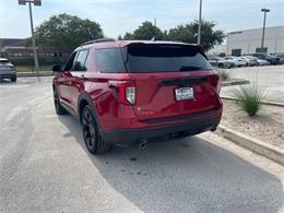 2023 Ford Explorer (CC-2094542) for sale in Jacksonville, Florida