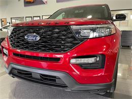 2023 Ford Explorer (CC-2094542) for sale in Jacksonville, Florida