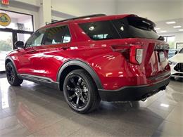 2023 Ford Explorer (CC-2094542) for sale in Jacksonville, Florida