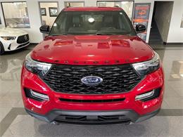 2023 Ford Explorer (CC-2094542) for sale in Jacksonville, Florida