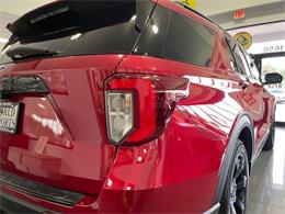 2023 Ford Explorer (CC-2094542) for sale in Jacksonville, Florida