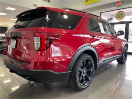 2023 Ford Explorer (CC-2094542) for sale in Jacksonville, Florida