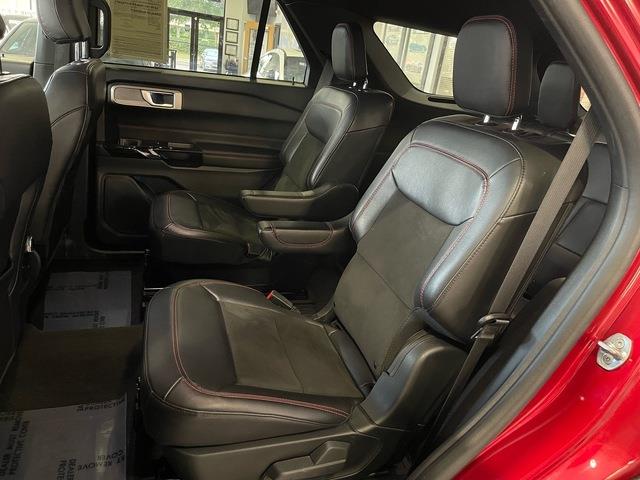 2023 Ford Explorer (CC-2094542) for sale in Jacksonville, Florida