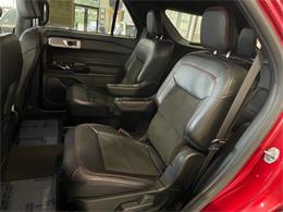 2023 Ford Explorer (CC-2094542) for sale in Jacksonville, Florida