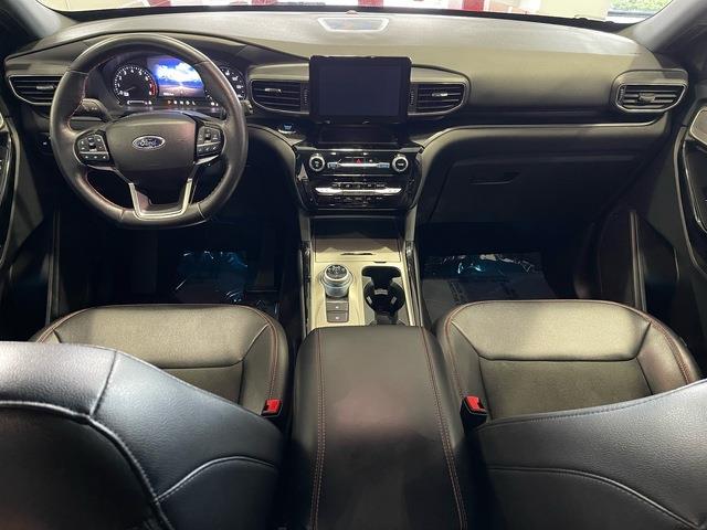 2023 Ford Explorer (CC-2094542) for sale in Jacksonville, Florida