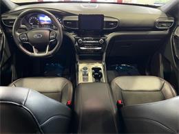 2023 Ford Explorer (CC-2094542) for sale in Jacksonville, Florida